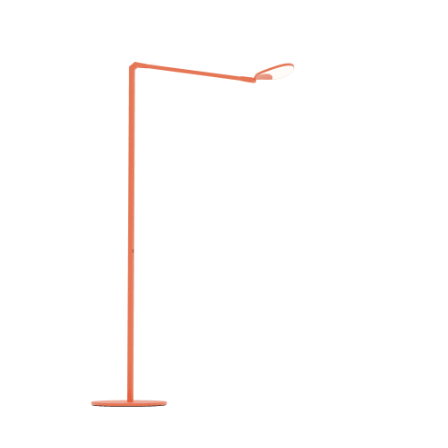 Splitty Floor Lamp | Lamps by Koncept