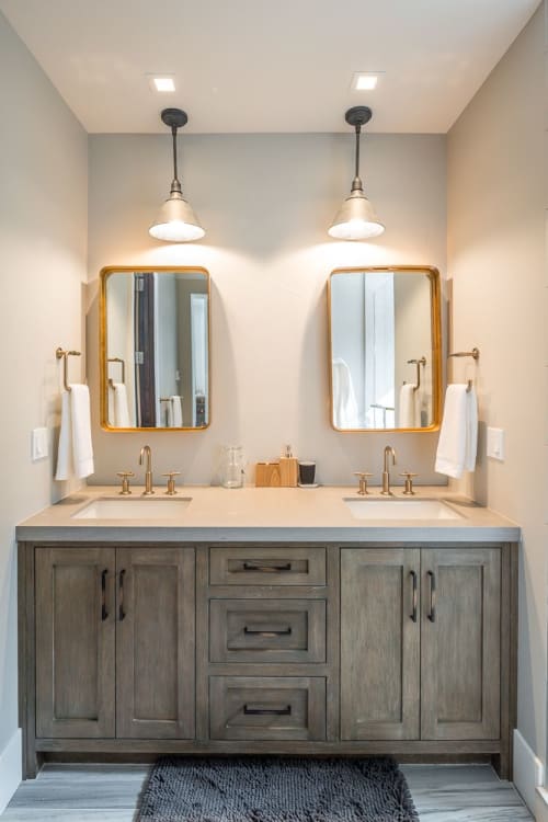 Lake Tahoe, Other, Interior Design