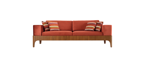 PLATEAUX Sofa | Interior Design by PAULO ANTUNES FURNITURE