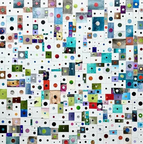 Laura Van Horne Art - Mixed Media and Paintings | Wescover