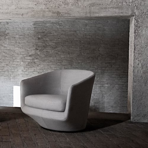 Lo Turn + Pre Chair | Chairs by Niels Bendtsen