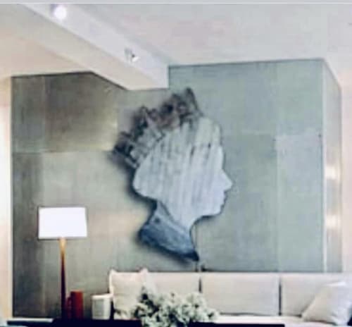 The Queen | Sculptures by Doug Forrest Studio