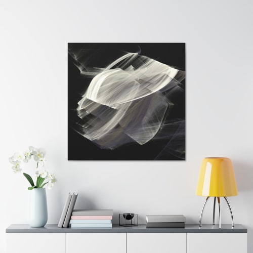 Haze 13737 | Prints by Rica Belna