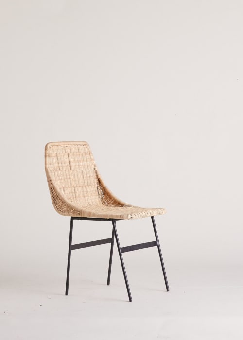 Tik Dining Chair | Chairs by H&W