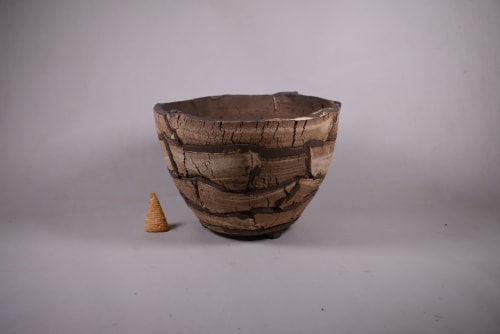 Hk-20 | Planter in Vases & Vessels by COM WORK STUDIO