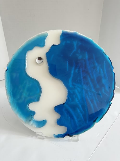 Within | Decorative Objects by Wall Art Oject by Betti Brillembourg