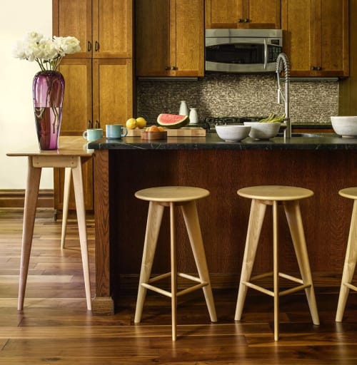 Freya Counter Stool | Chairs by Tightrope