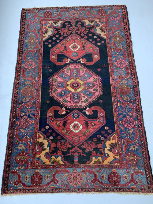 Prince | Runner Rug in Rugs by The Loom House