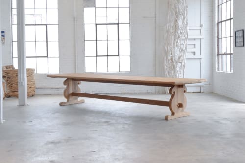 john L Muldoon | Tables by Cohab.space