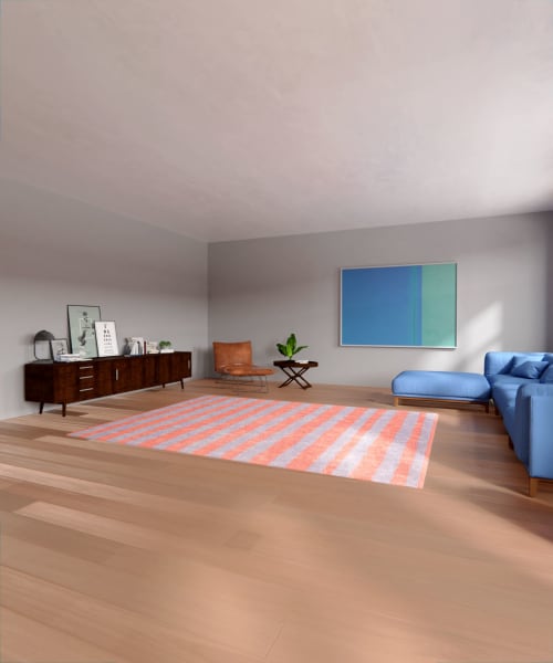 Materia Pyat 1002 | Rugs by Woop Rugs