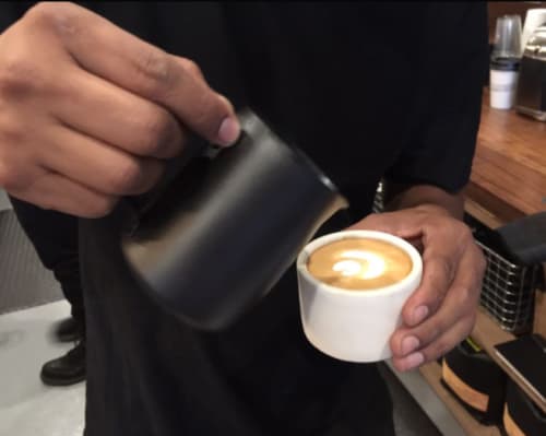 RVCC Intersect Cup Set | Drinkware by Luke Shalan | RVCC Intersect in Los Angeles