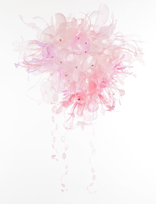 Kardia | Ornament in Decorative Objects by Aurora Robson