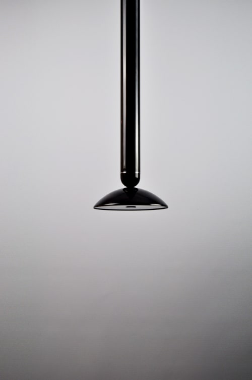 Rone Pendant | Pendants by Ovature Studios