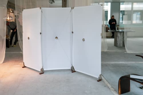 Modular Room Divider | Decorative Objects by Szostak Atelier | HOP in Warszawa