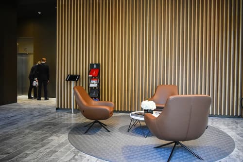 Two Fifty One, Other, Interior Design