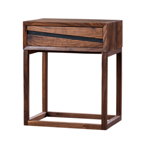 Side Slant Table | Tables by SouleWork
