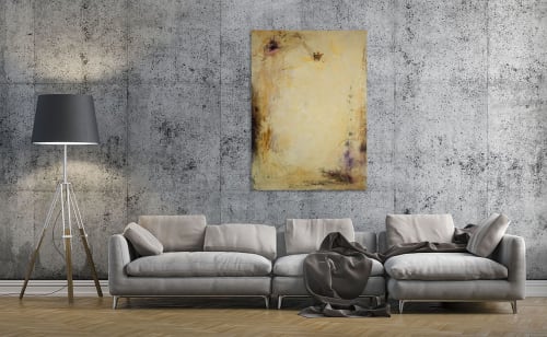 Deb Chaney Contemporary Abstract Artist