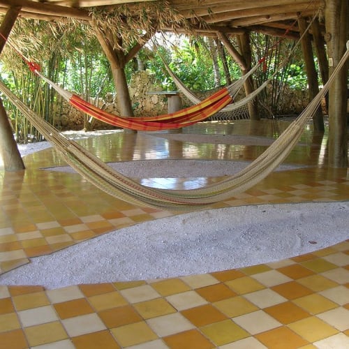 Solid Color Cement Tile | Tiles by Avente Tile