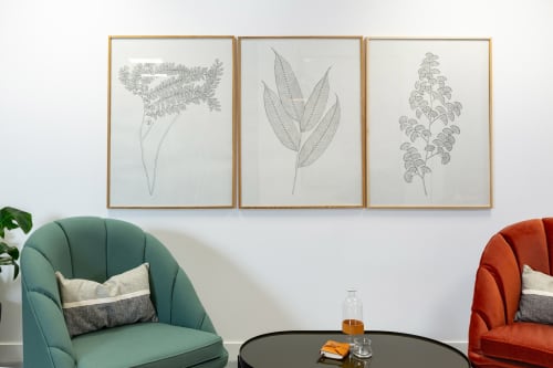 Artworks | Art & Wall Decor by The Dybdahl Co. | Central Working Reading in Reading
