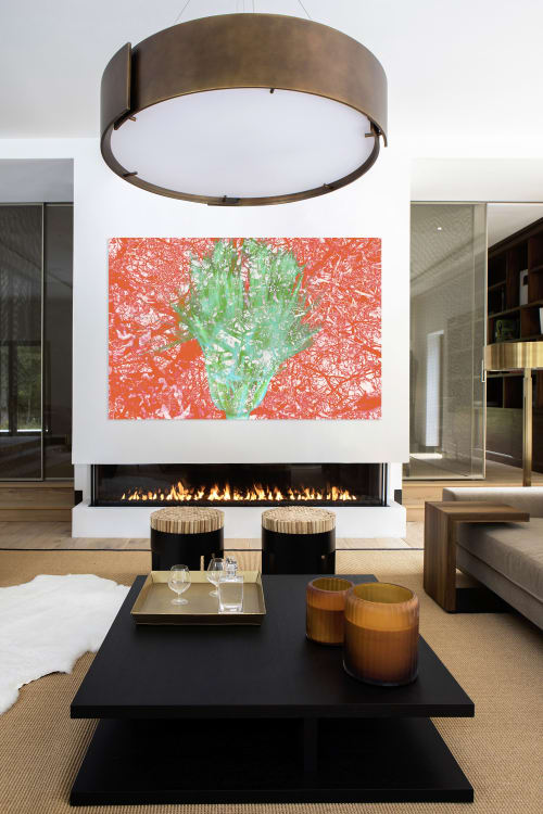 Expansion 1 | Prints by Costas Picadas | New York in New York