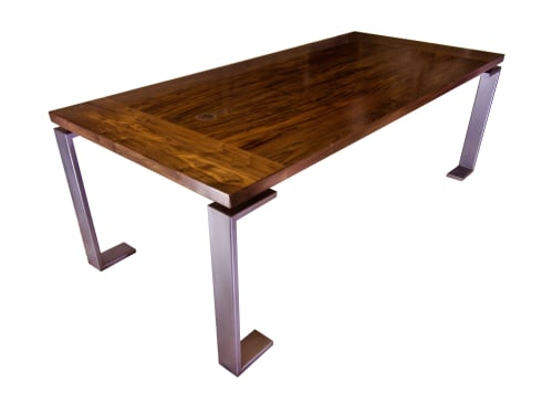 Brak Terra | Dining Table in Tables by Cline Originals