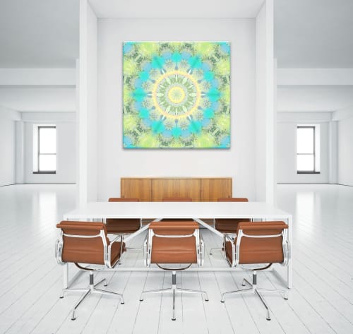 Celestiphora | Prints by Blue Bliss