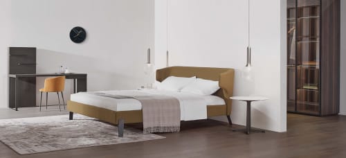 Embrace Bed | Beds & Accessories by Camerich USA