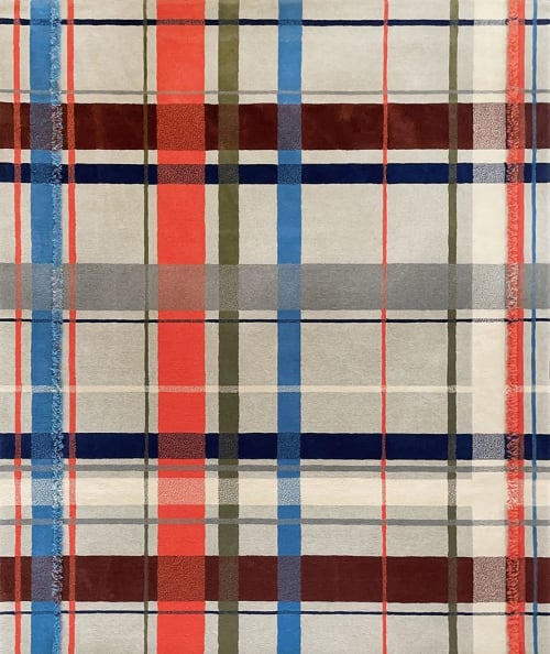 FORMA | Area Rug in Rugs by TSAR Carpets