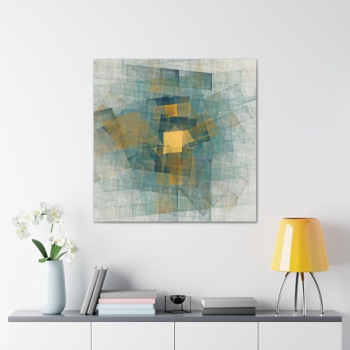 ArtDeco 20472 | Prints by Rica Belna