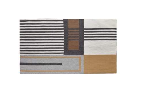 Secuencia III | Rugs by Arudeko