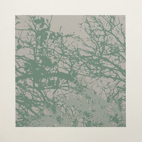 OutGrow #1 | Prints by Phillip Hua