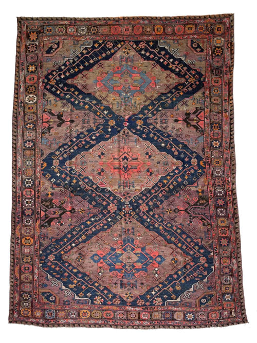 Nuella | Rugs by The Loom House