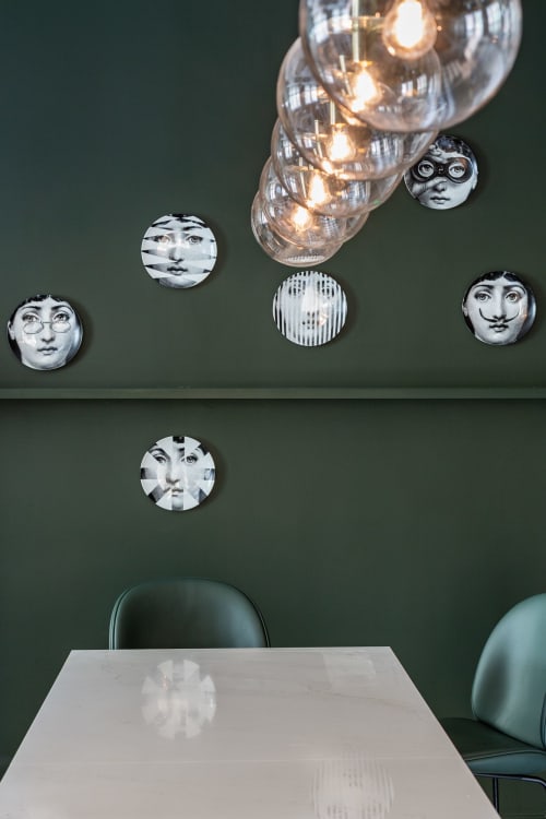 Artworks | Art & Wall Decor by Fornasetti | Central Working Victoria in London