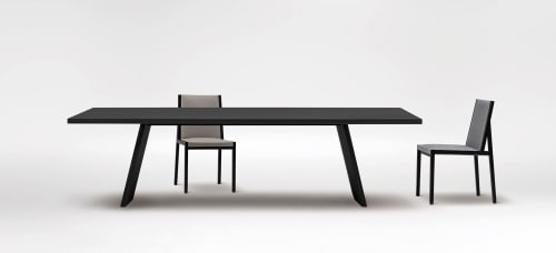 Pi Table | Tables by Camerich USA