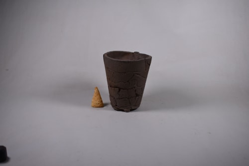 Hb-1 | Vases & Vessels by COM WORK STUDIO