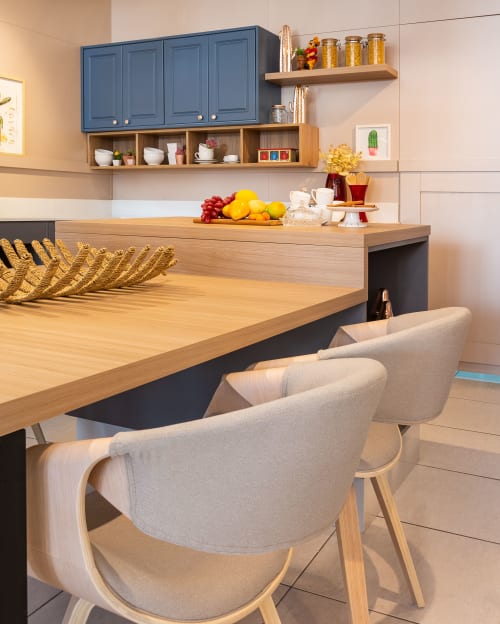 Vivare Projetados, Stores, Interior Design