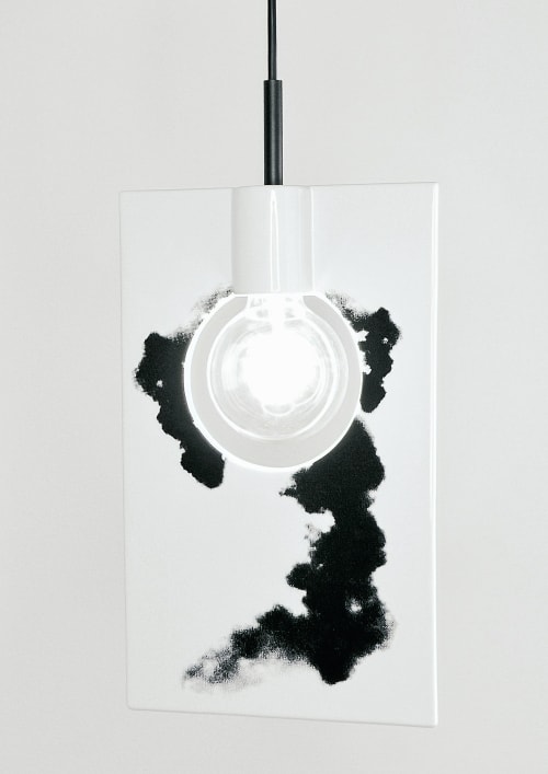 Smoke | Pendants by neo