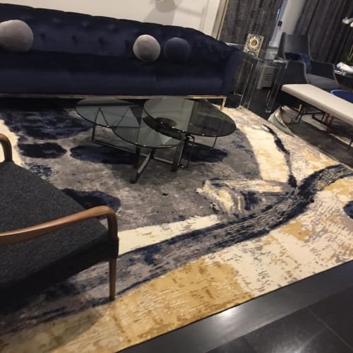 Modern Rug | Rugs by MASTOUR Fine Rugs