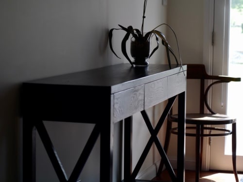 Southern Highlands Console Table | Tables by MWP Furniture Design