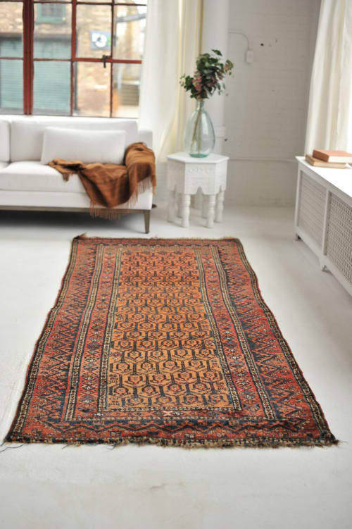 Swasti | Rugs by The Loom House