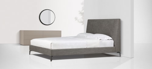 Luna Bed | Beds & Accessories by Camerich USA