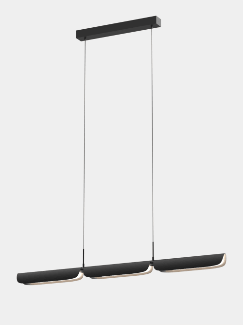 FLO Pendant PL3 | Pendants by SEED Design USA