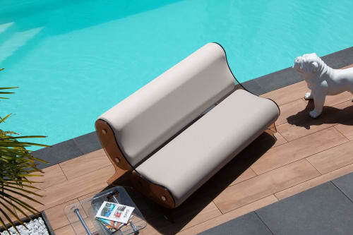 KUUMO Design | Chaise Lounge in Couches & Sofas by KUUMO Design