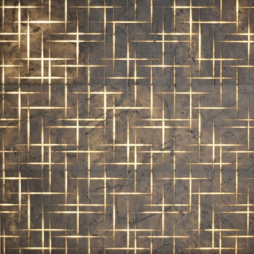 Hamal marble backlit wallcovering | Tiles by Lithos Design | Kaiser Nordwand Immobilien GmbH in Ebbs