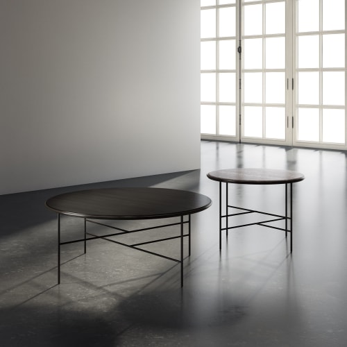 Doppio table | Furniture by Civil
