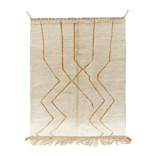 Moroccan Berber Rug - Handcrafted Moroccan Handmade Rug | Rugs by Marrakesh Decor