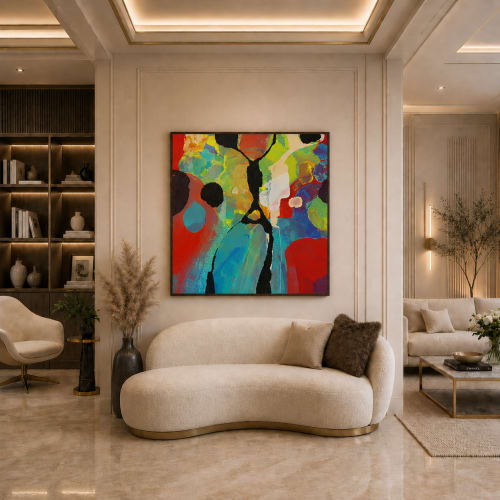 Liminal | Prints by ARTATAK