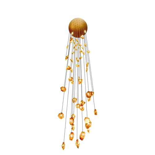 BS5025 BEGOR | Chandeliers by alanmizrahilighting | New York in New York