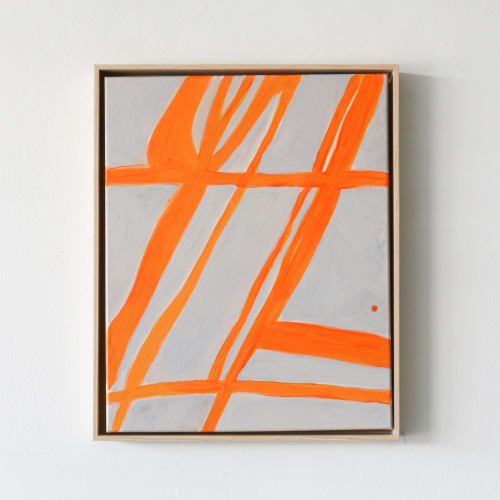 Twilight Shadows 3 | Paintings by Kim Fonder