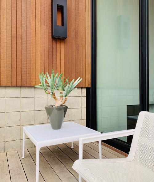 Vase | Vases & Vessels by Vessel USA Inc.